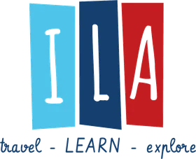 ILA — travel, LEARN, explore
