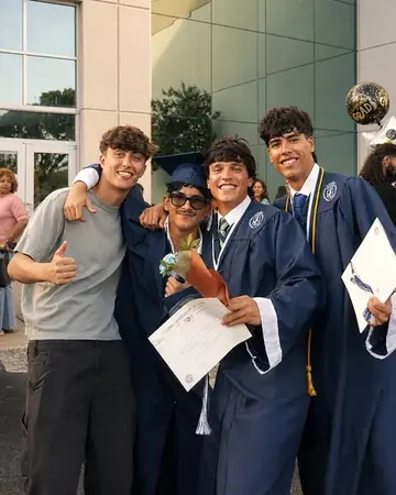 Studenti ILA in un momento della loro esperienza all’estero