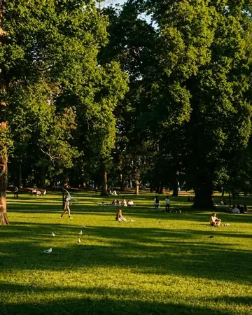 Studenti ILA in un momento della loro esperienza all’estero