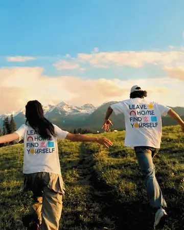 Studenti ILA in un momento della loro esperienza all’estero