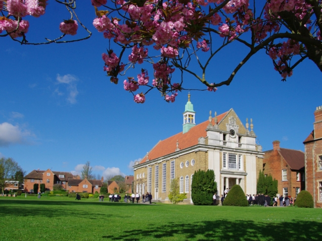 Bishops-Stortford-College