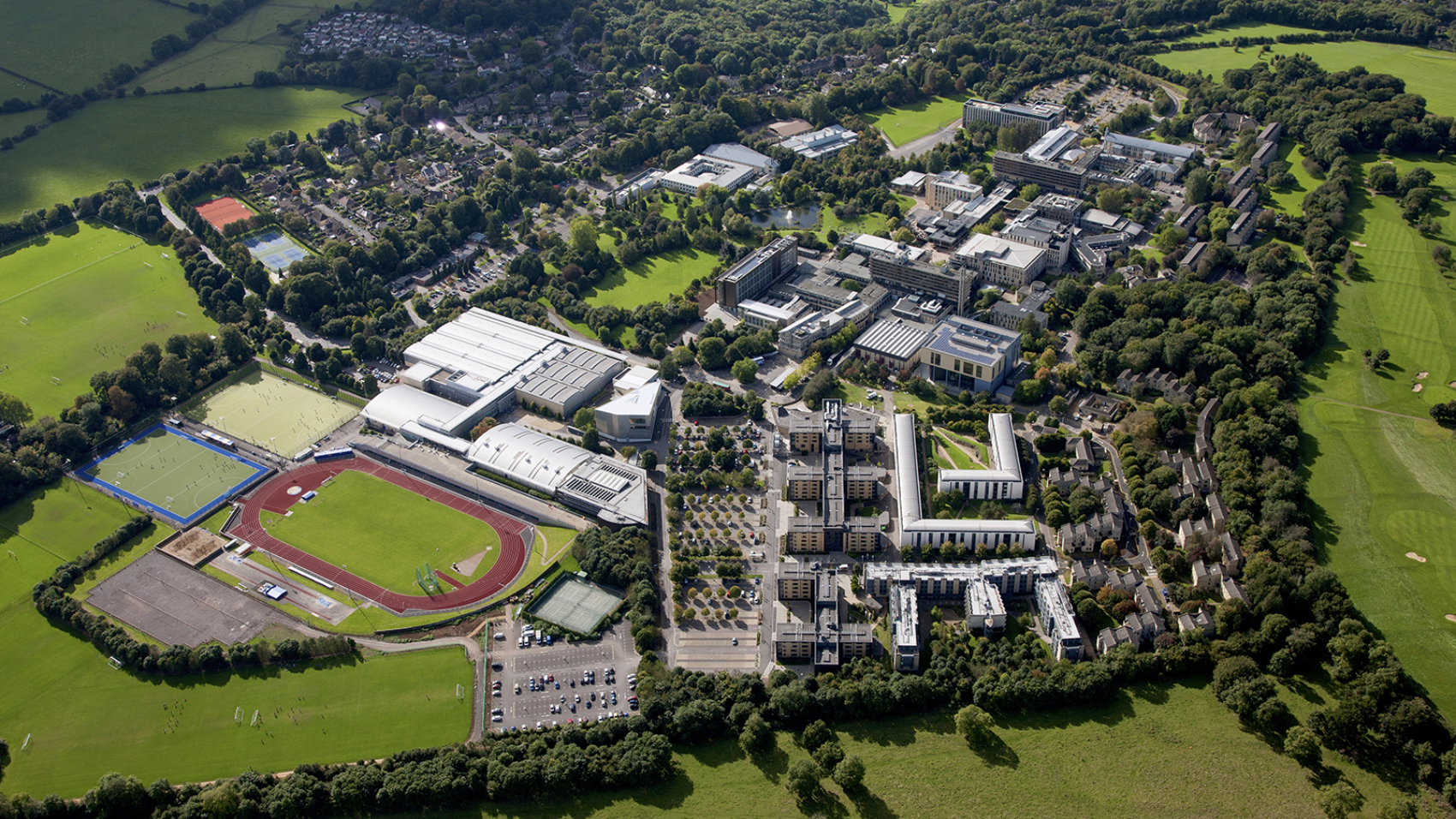 University of Bath