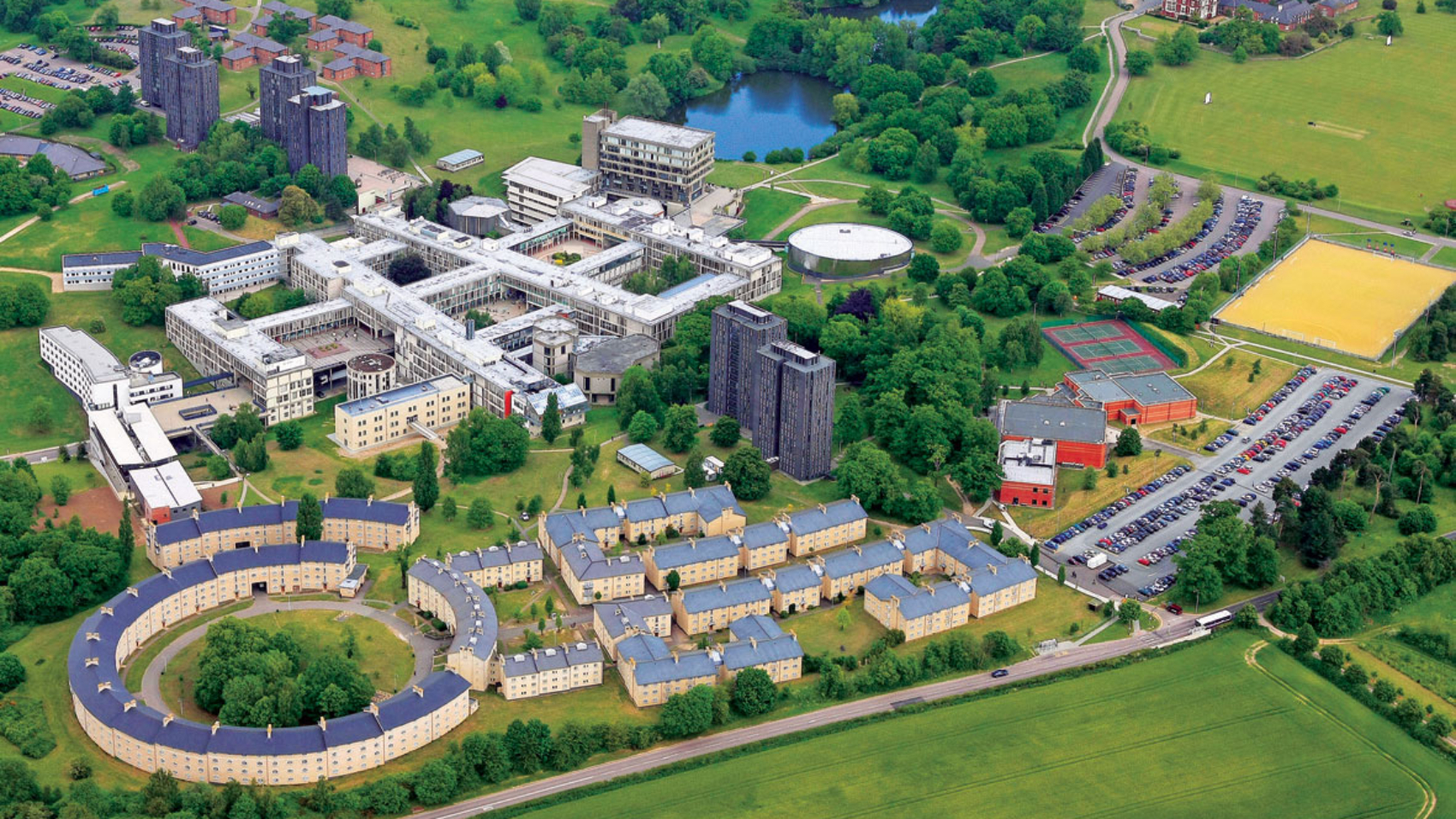 University of Essex