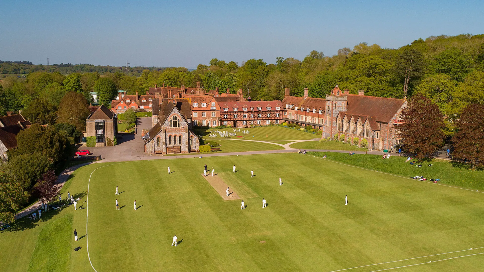 BradfieldCollege