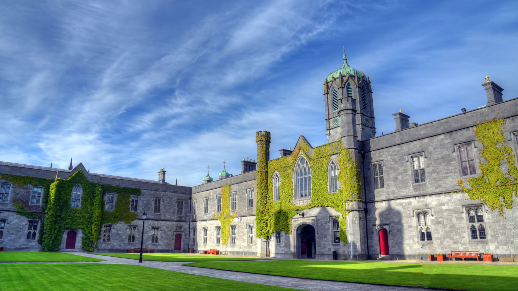 university of galway