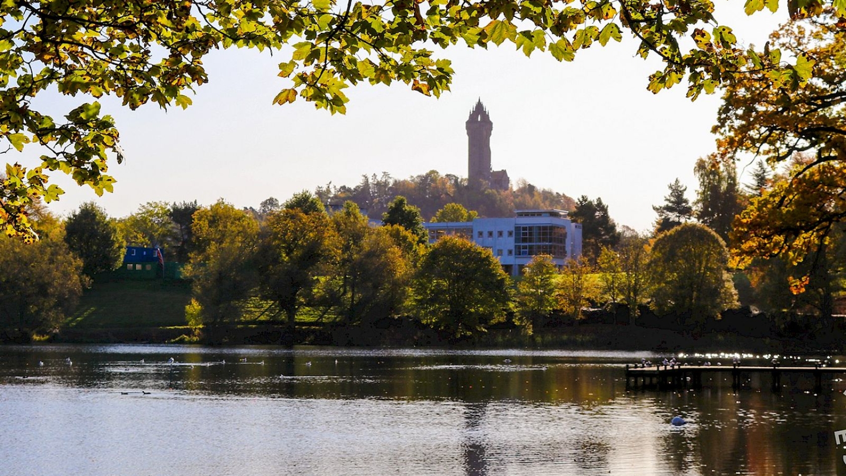 University of Stirling