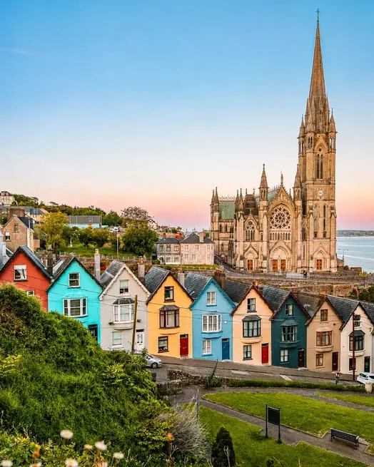 Irlanda