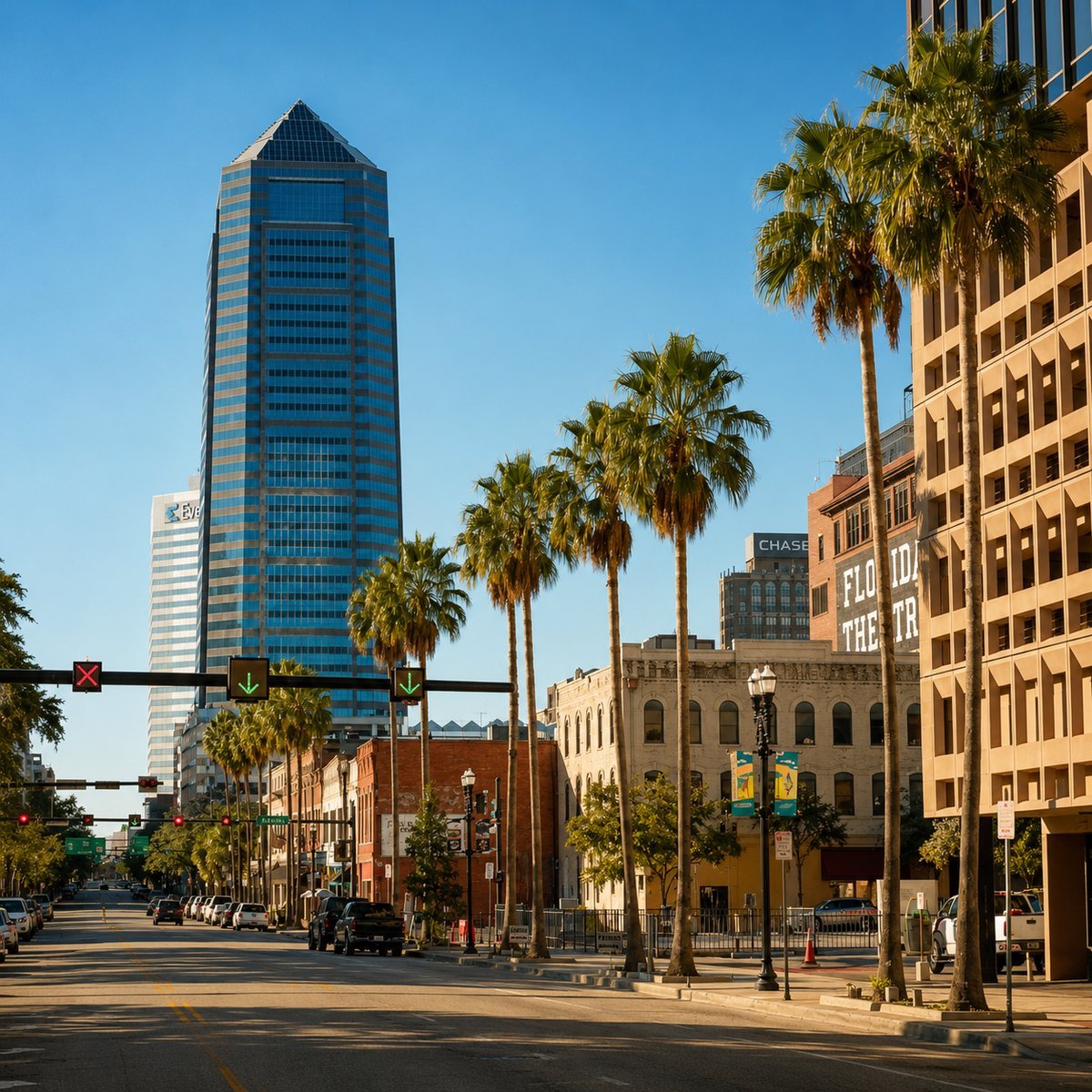 Jacksonville, Florida